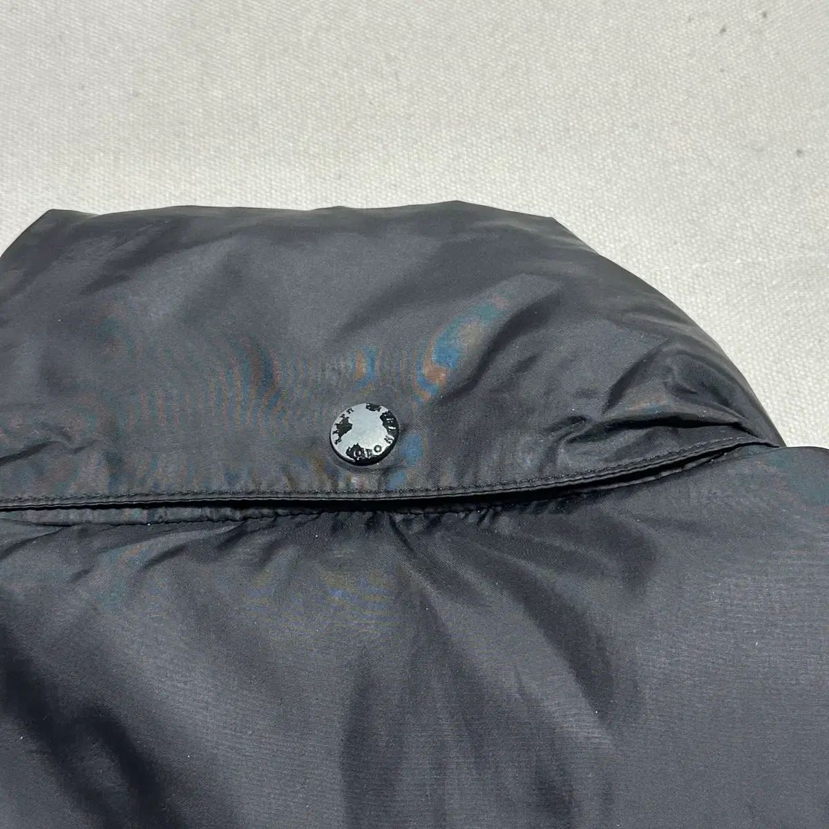  S ポロ ラルフ ローレン ブラック ダウン ベスト ベスト トップス