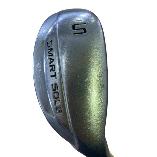 中古】 クリーブランド Cleveland SMART SOLE 3 TYPE-S ウェッジ WG