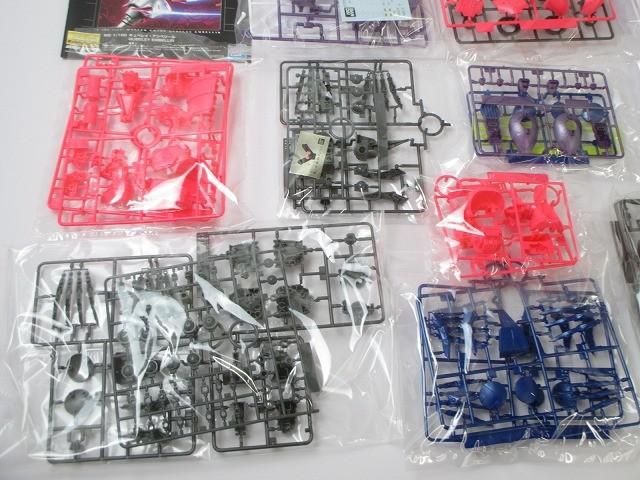 未組立 プラモデル