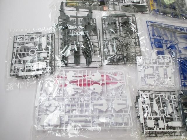 まとめ売り 未組立