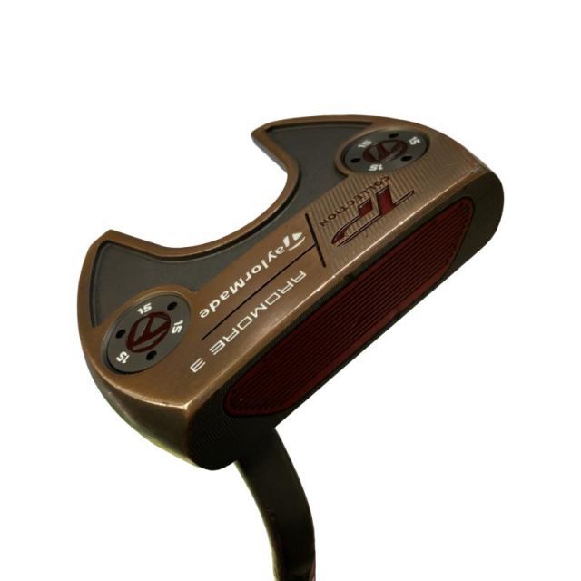 中古】 テーラーメイド TP COLLECTION PATINA ARDMORE 3 34インチ