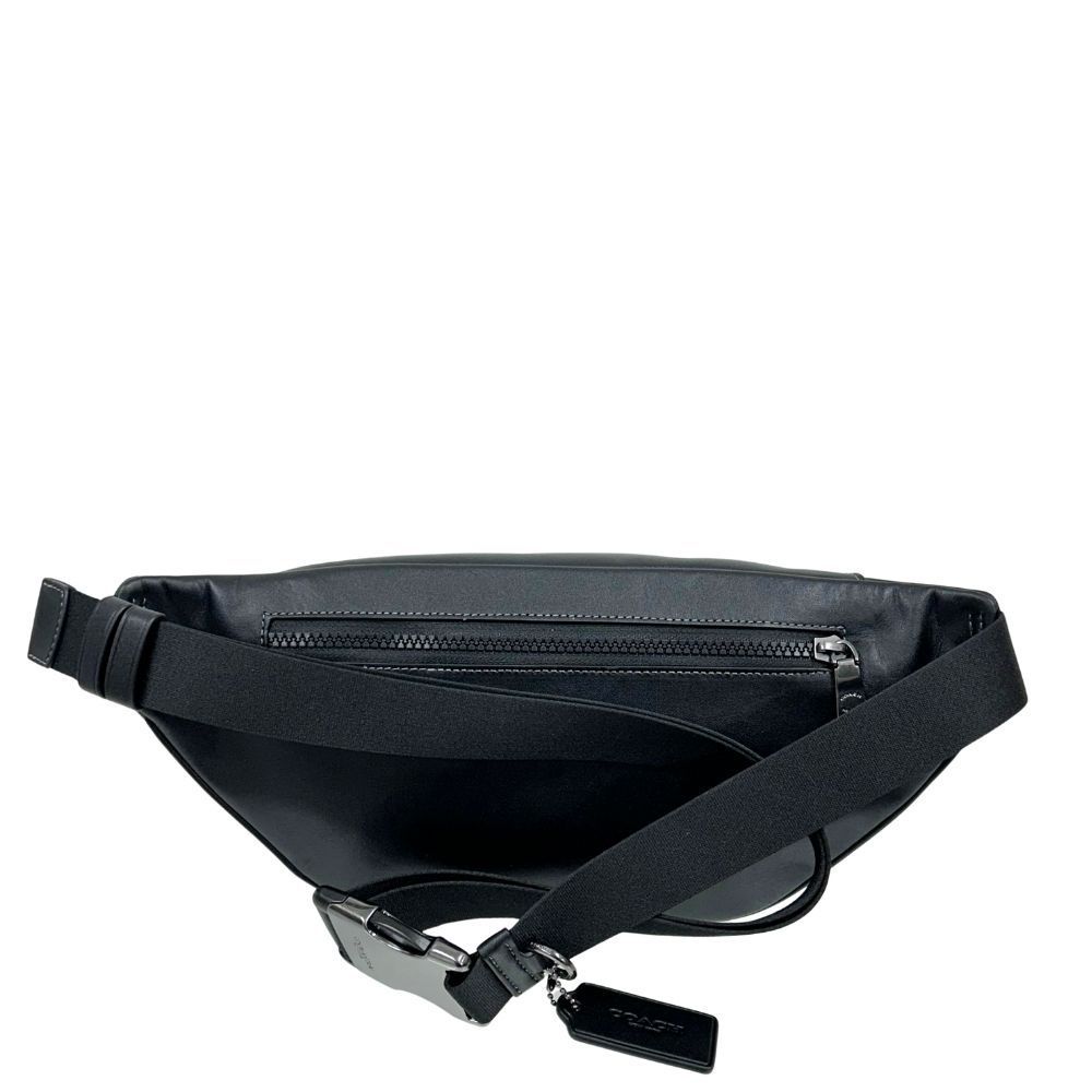 コーチ バッグ メンズ COACH ボディバッグ レーサー スモール ベルト