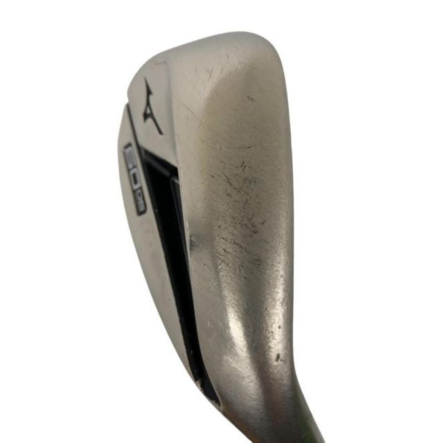 中古】 ミズノ Mizuno S23(カッパーコバルト) 60°/06°X ウェッジ WG