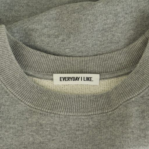 ドゥーズィエムクラス DEUXIEME CLASSE エブリデイアイライク EVERYDAY