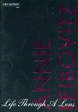 2026年最新】アニー・リーボヴィッツの人気アイテム - メルカリ