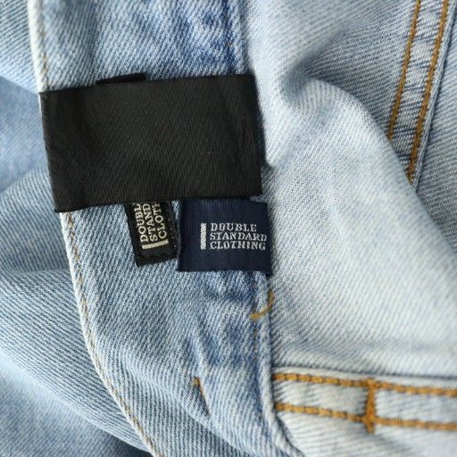 ダブルスタンダードクロージング ダブスタ DOUBLE STANDARD CLOTHING