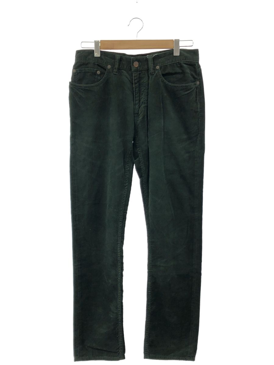 POLO RALPH LAUREN (ポロラルフローレン) ③ D467 細畝コーデュロイ5PK