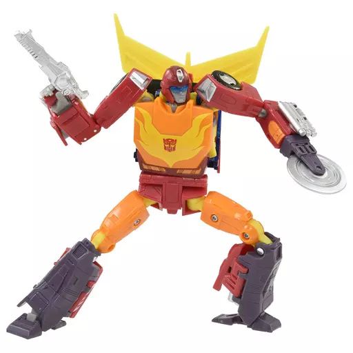 おもちゃ SS 60 ホットロッド トランスフォーマー スタジオシリーズ ボイジャークラス