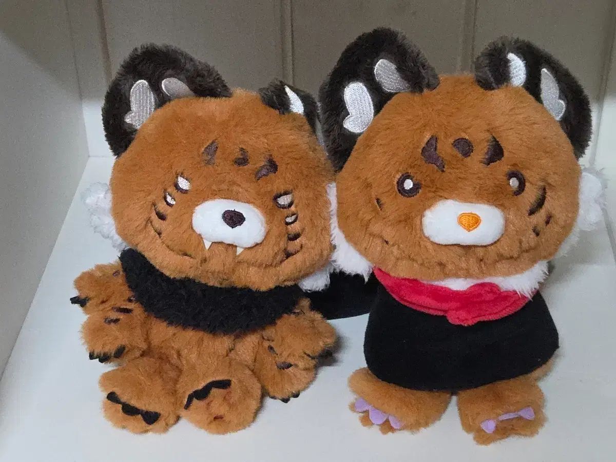 呪術廻戦 非 動物ぬいぐるみ ぬいぐるみ 宿儺 虎杖 悠仁 虎 ぬい