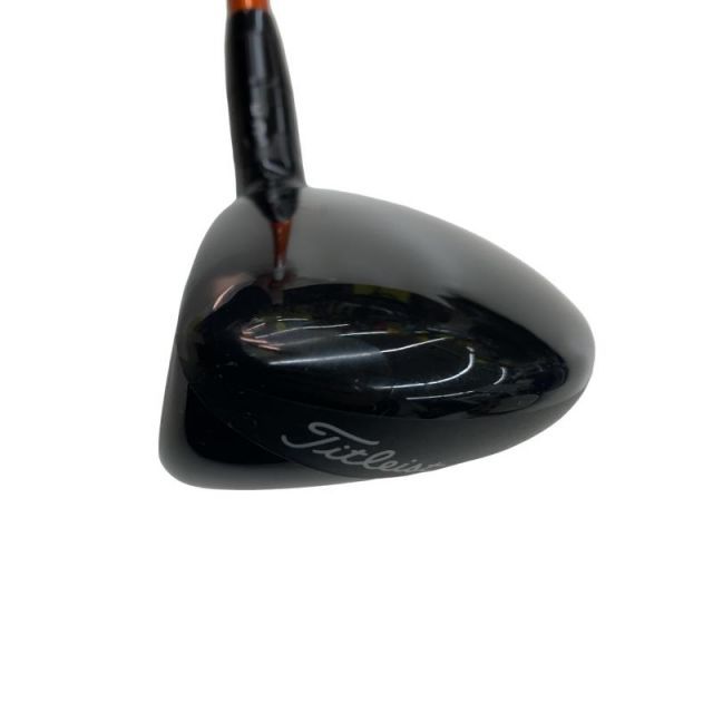 中古】 タイトリスト TSR2 21° レフティ ユーティリティ UT 純正特注
