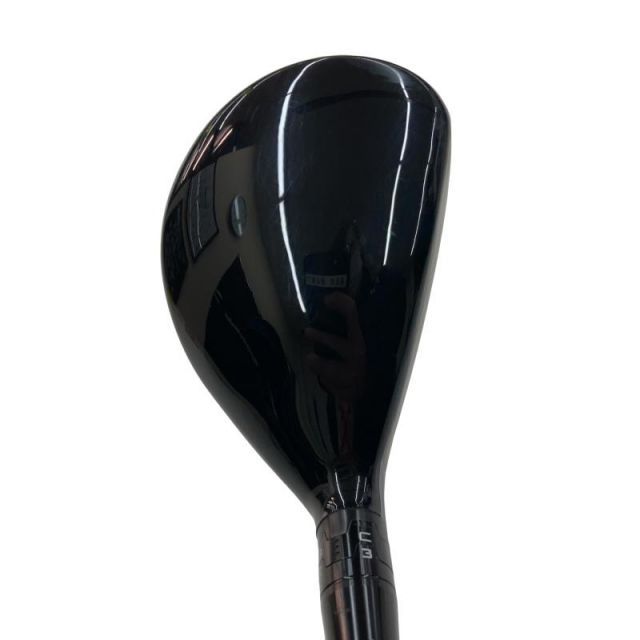 タイトリスト TSR 2 21° レフティ ユーティリティ UT 特注シャフト フレックスS メンズ 男性用 左利き 左用 Cランク ゴルフクラブ