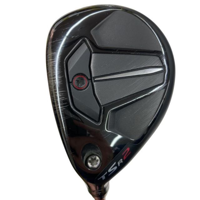 中古】 タイトリスト TSR2 21° レフティ ユーティリティ UT 純正特注