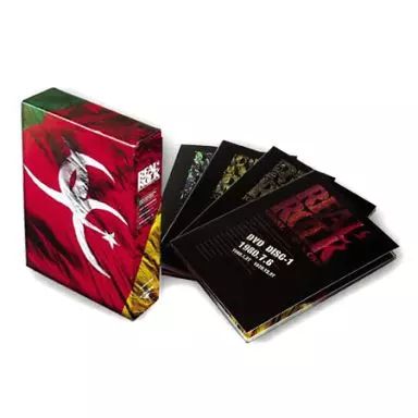 中古】邦楽DVD Johnny、Louis＆Char/REAL ROCK - メルカリ