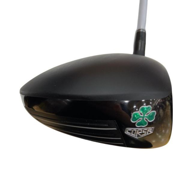 中古】 BALDO CORSA PERFORMANCE BC 438 1W ドライバー DR リシャフト