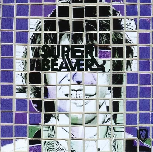 邦楽CD SUPER BEAVER | 心景