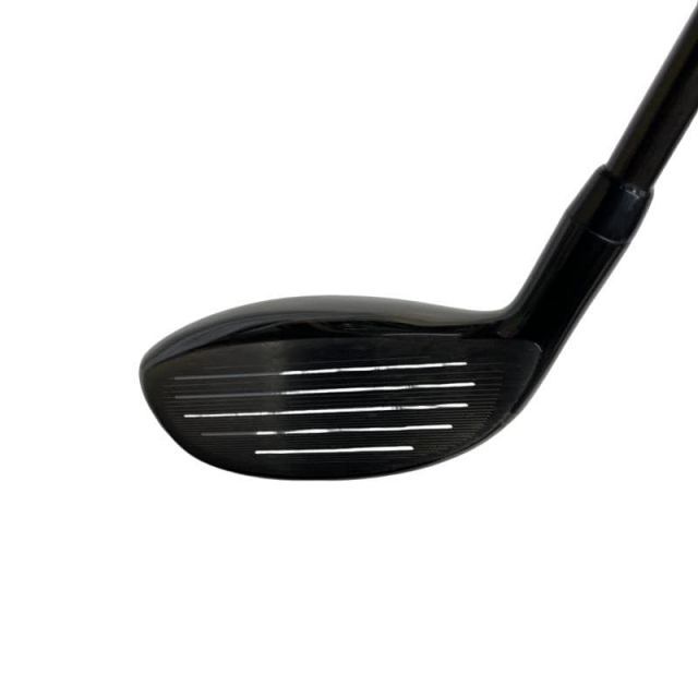 ブリヂストンユーティリティ　TourB XD-H H4 中古】 ブリヂストン TOUR B XD-H(2018) H4 ユーティリティ UT 純正