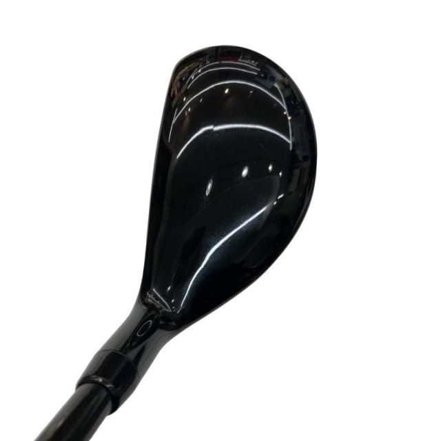 中古】 ブリヂストン TOUR B XD-H H4 ユーティリティ UT Tour AD TX1