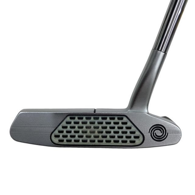 中古】 オデッセイ STROKE LAB THREE 34インチ パター PT STROKE LAB