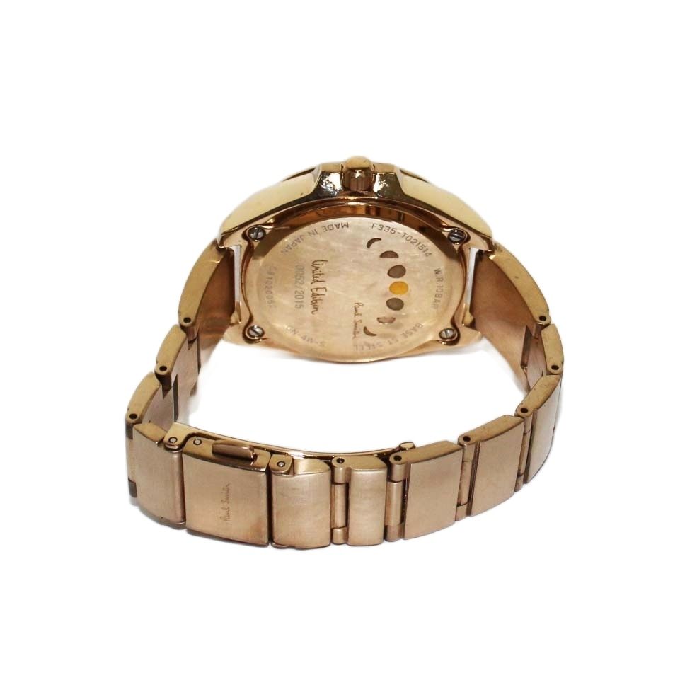 ポールスミス FIVEEYES 限定品 ポールスミス PAUL SMITH FIVE EYES Limited Edition ファイブアイズ