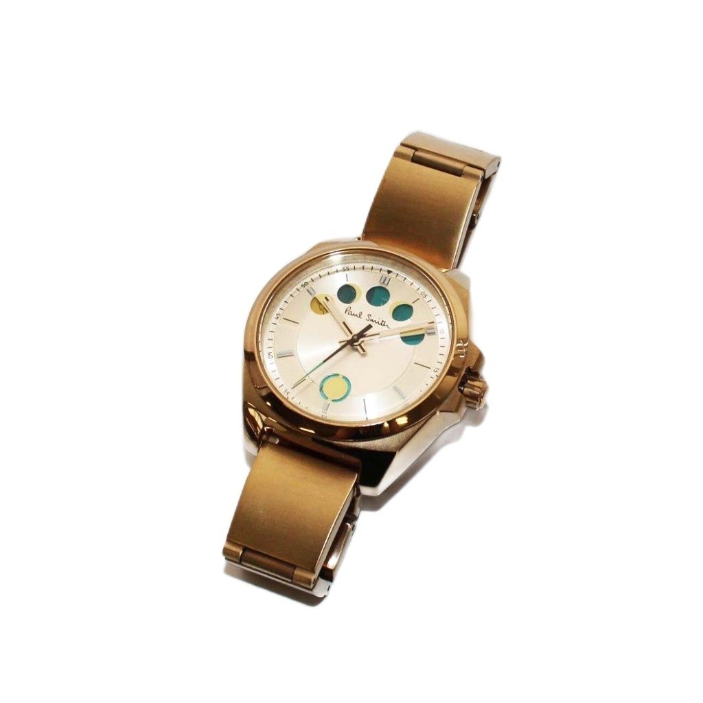 ポールスミス PAUL SMITH FIVE EYES Limited Edition ファイブアイズ