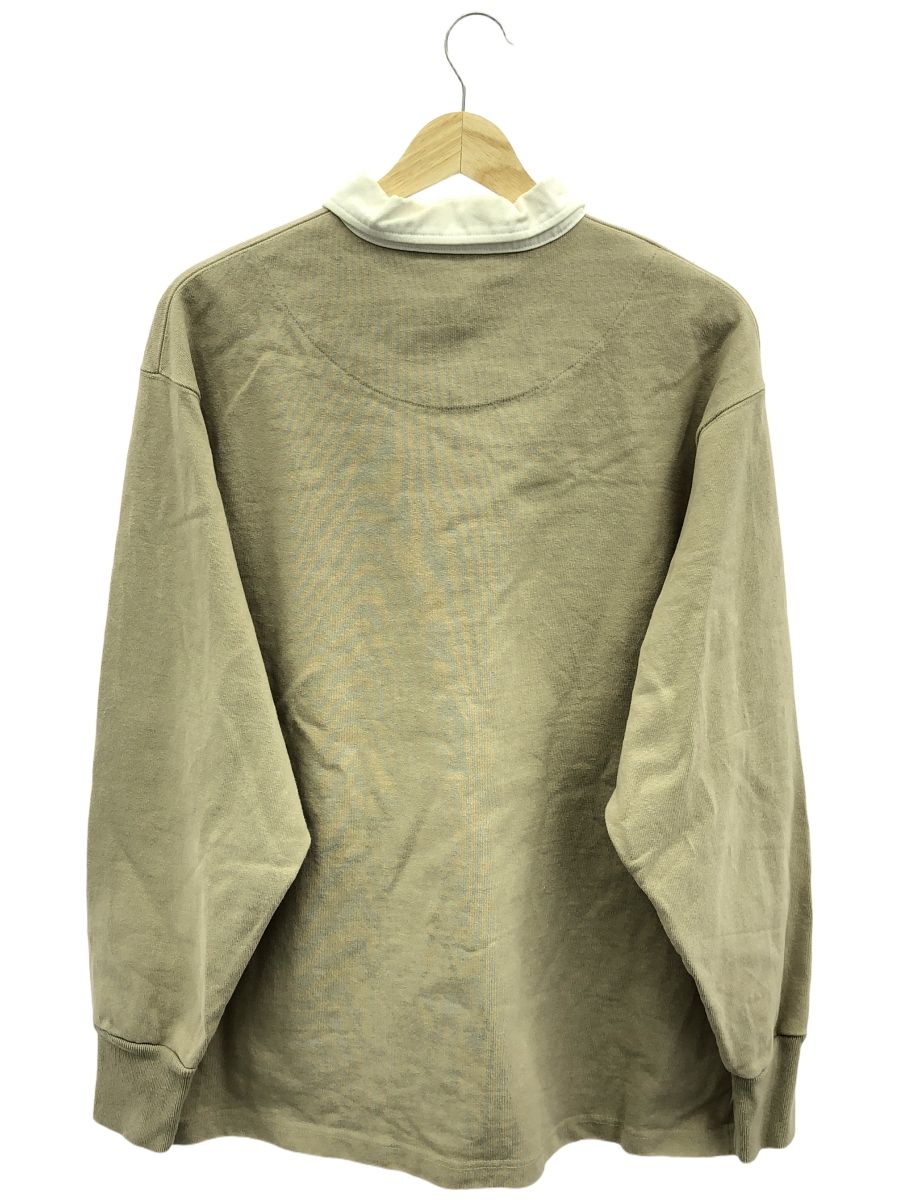 Spick & Span (スピックアンドスパン) 23070200611040 ① ラガーシャツ