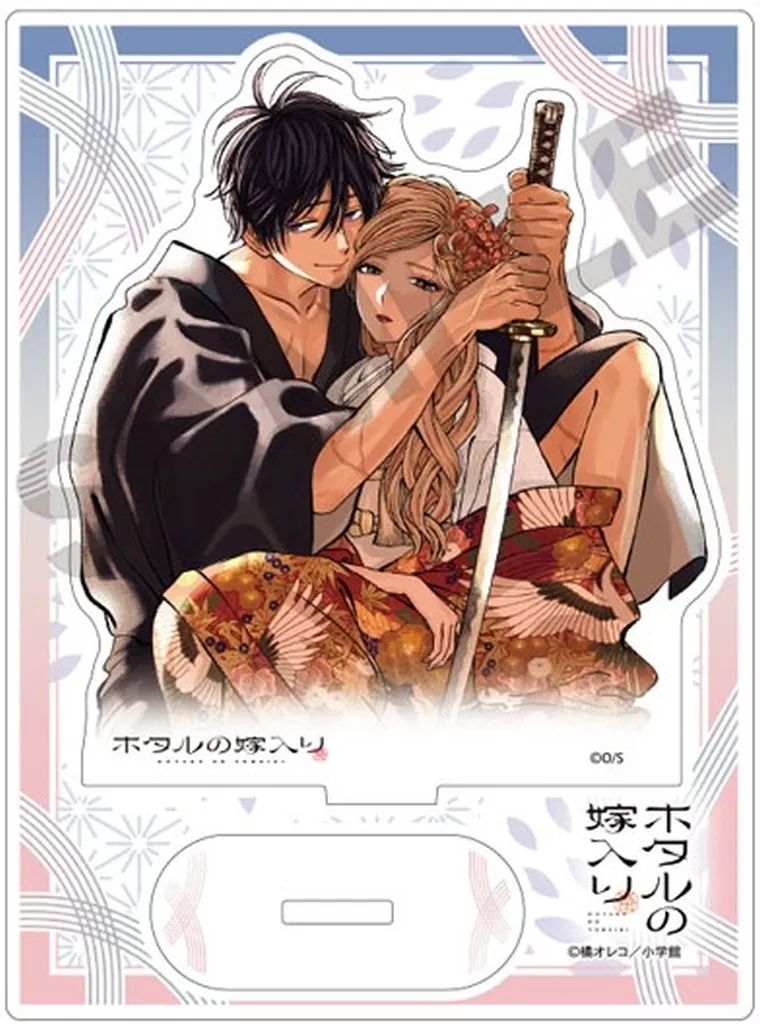 新品】アクリルスタンド・アクリルパネル 桐ヶ谷紗都子＆後藤進平C