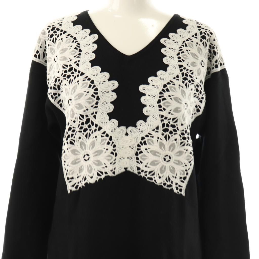 ダイアグラム グレースコンチネンタル Diagram GRACE CONTINENTAL 23SS