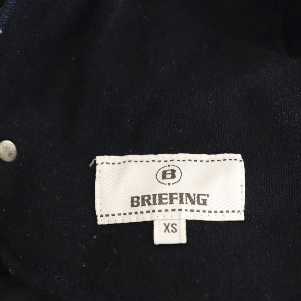 ジッパーフライ