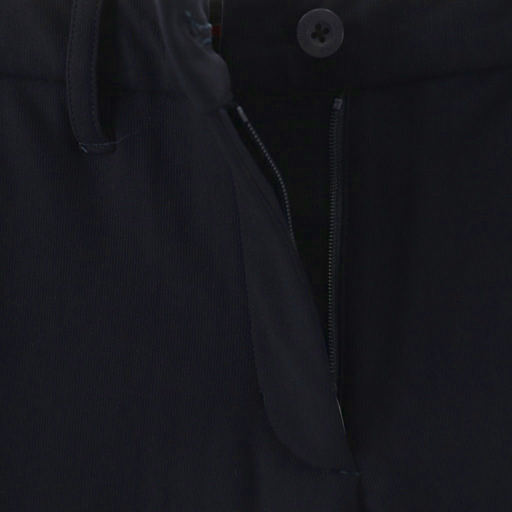 ジッパーフライ