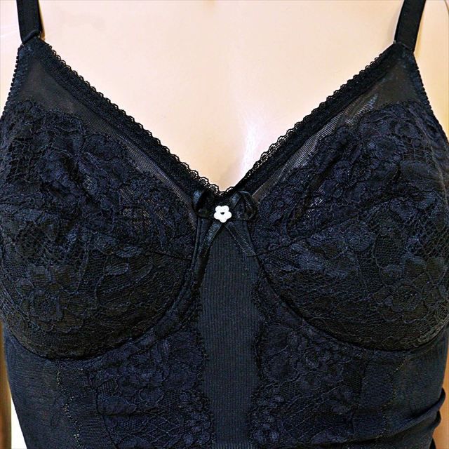 新品 シャンデール C75スリーインワン エレガント ノーブルブラック