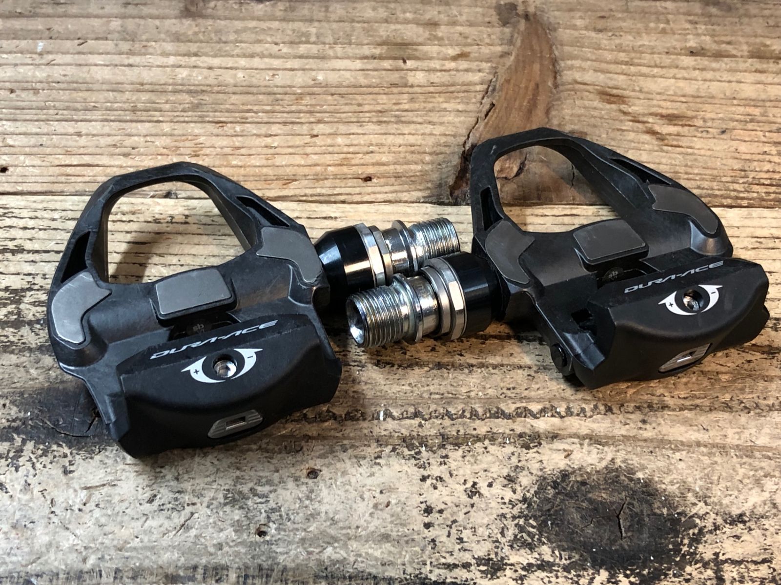 GARMIN RALLY RS200 ビンディングペダル SPD-SL SHIMANO JC342