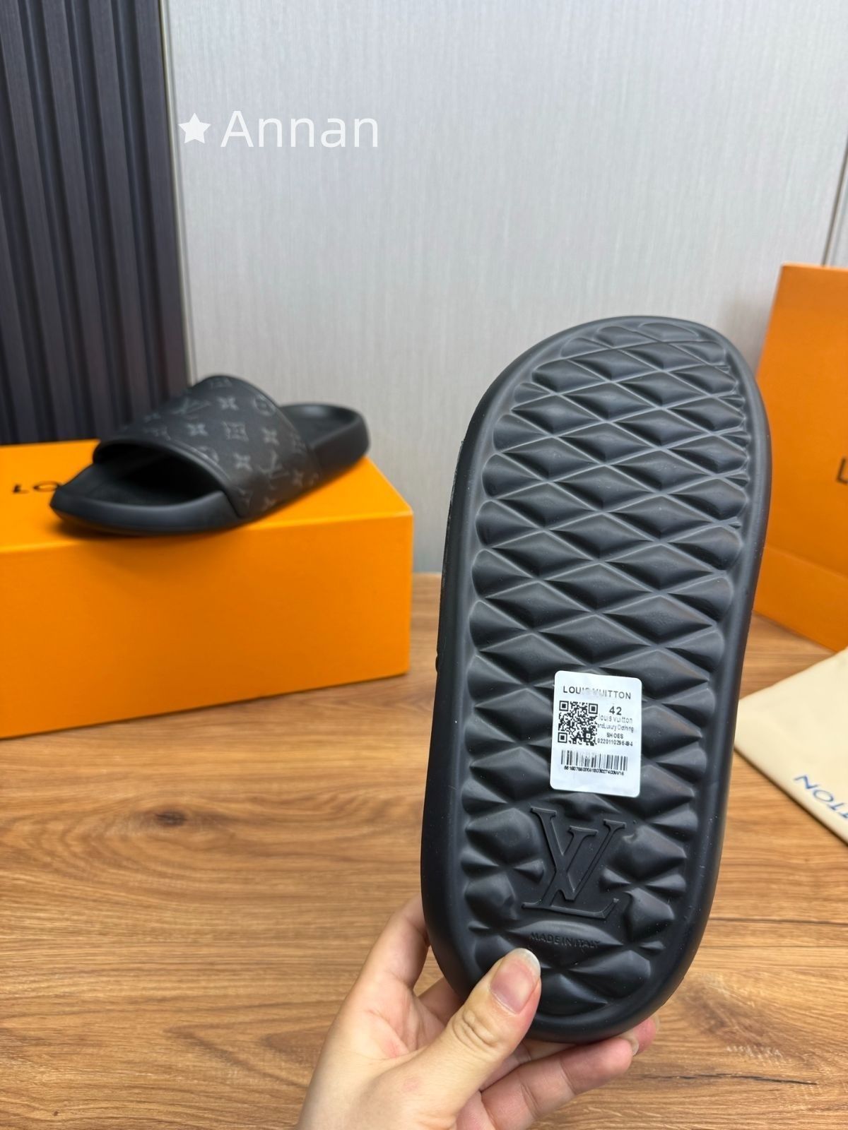 VUITTON ルイヴィトン