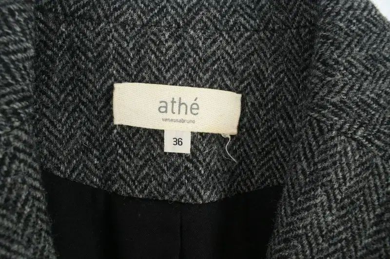 アッテヴァネッサ ブリューノ