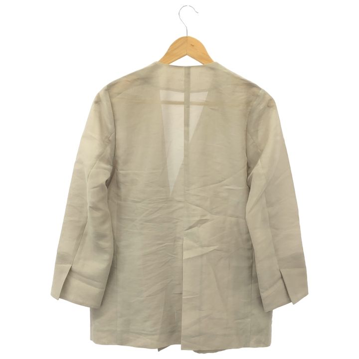 IENA (イエナ) ① 24010900401010 シアージャケット レディース  