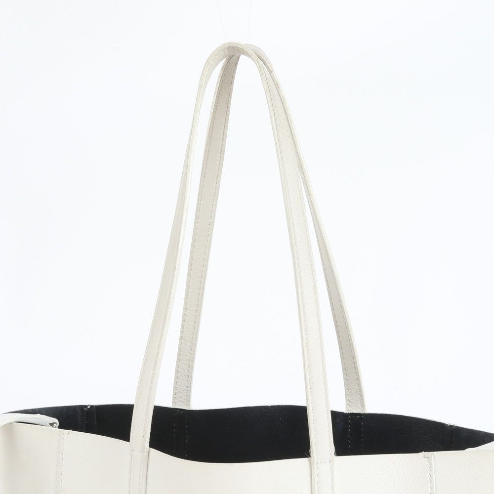 美品 バレンシアガ エブリデイ トート XS レザー 2WAY 斜め掛け