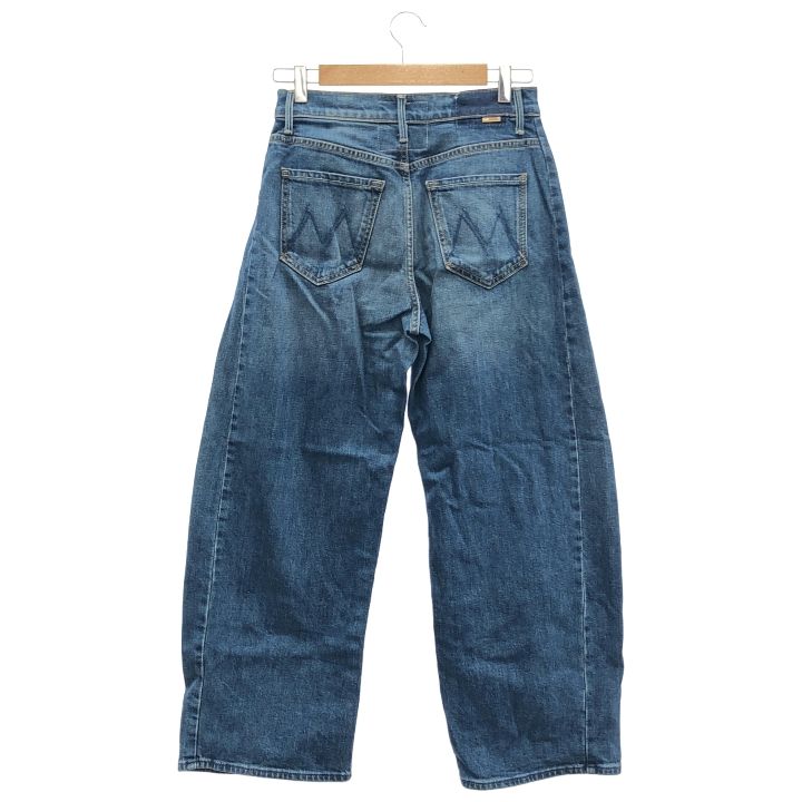 MOTHER (マザー) ⑤ P1196-259/25030910002910 SP LIL FULL PIPE FLOOD  