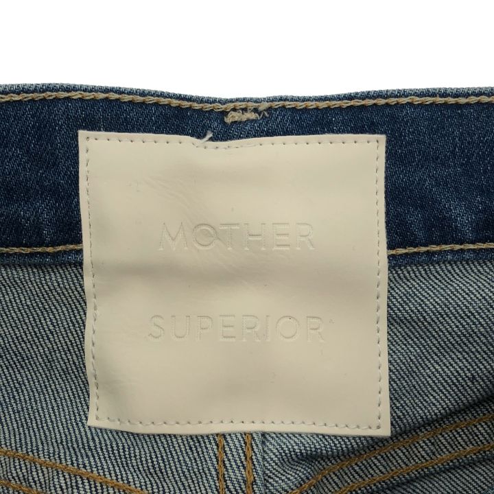 MOTHER (マザー) ⑤ P1196-259/25030910002910 SP LIL FULL PIPE FLOOD  