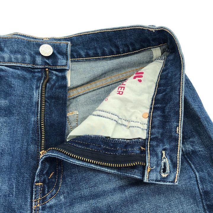 MOTHER (マザー) ⑤ P1196-259/25030910002910 SP LIL FULL PIPE FLOOD  