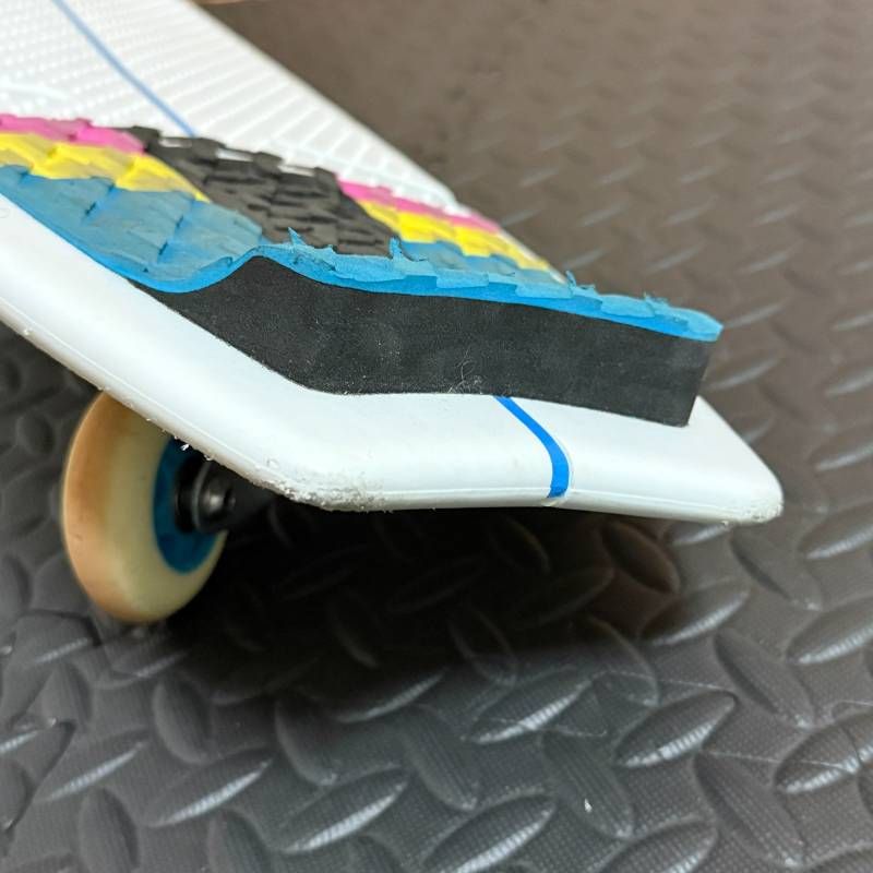 Rangs Ripsurf スケートボード RIPSURFリップサーフ スポーツ玩具 スケートボード ラングスジャパン