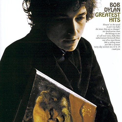 CD)Bob Dylan's Greatest Hits／BOB DYLAN - メルカリ