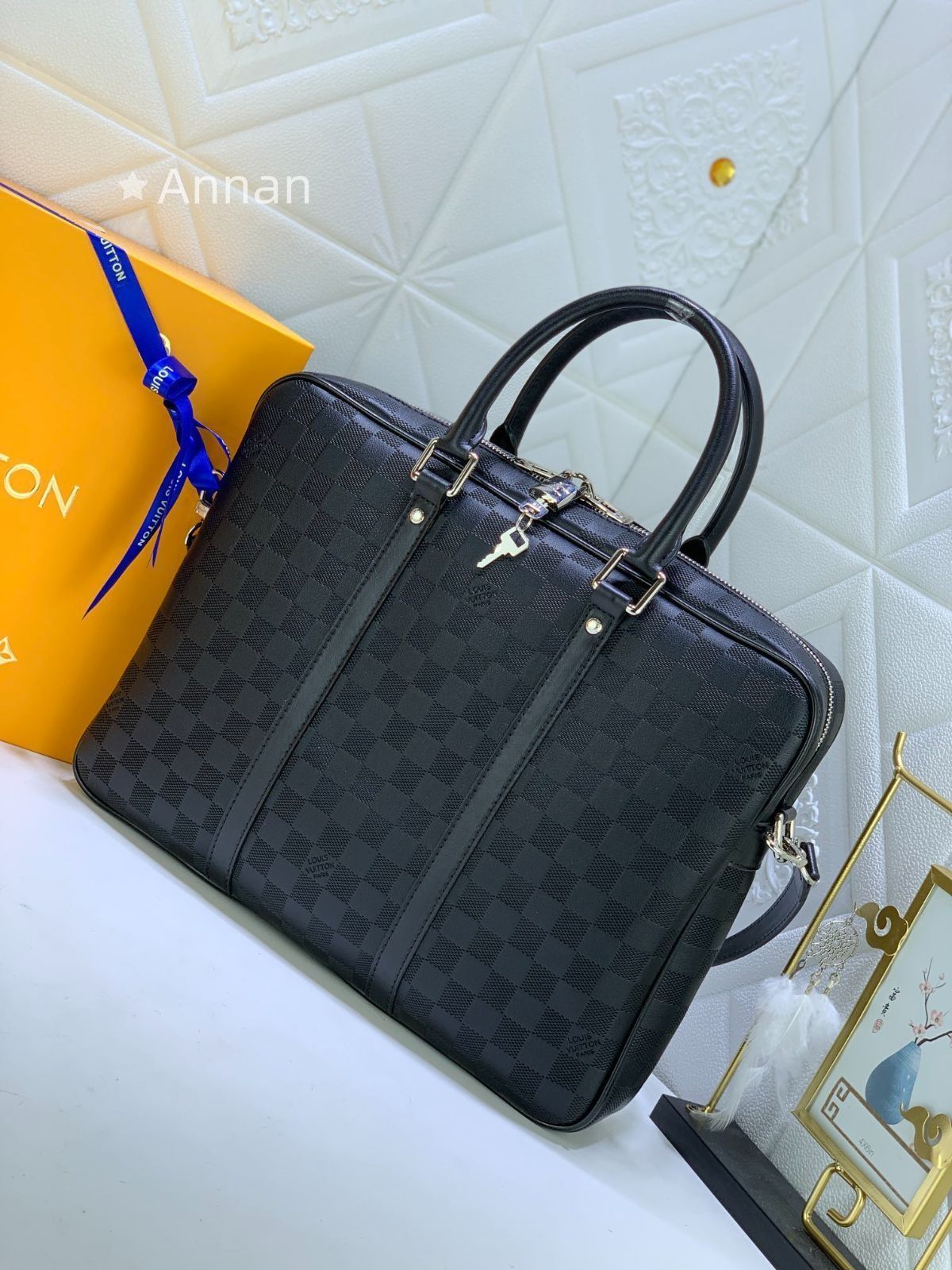 ルイヴィトン Louis Vuitton メンズ トートバッグ 人気モデル 送料無料