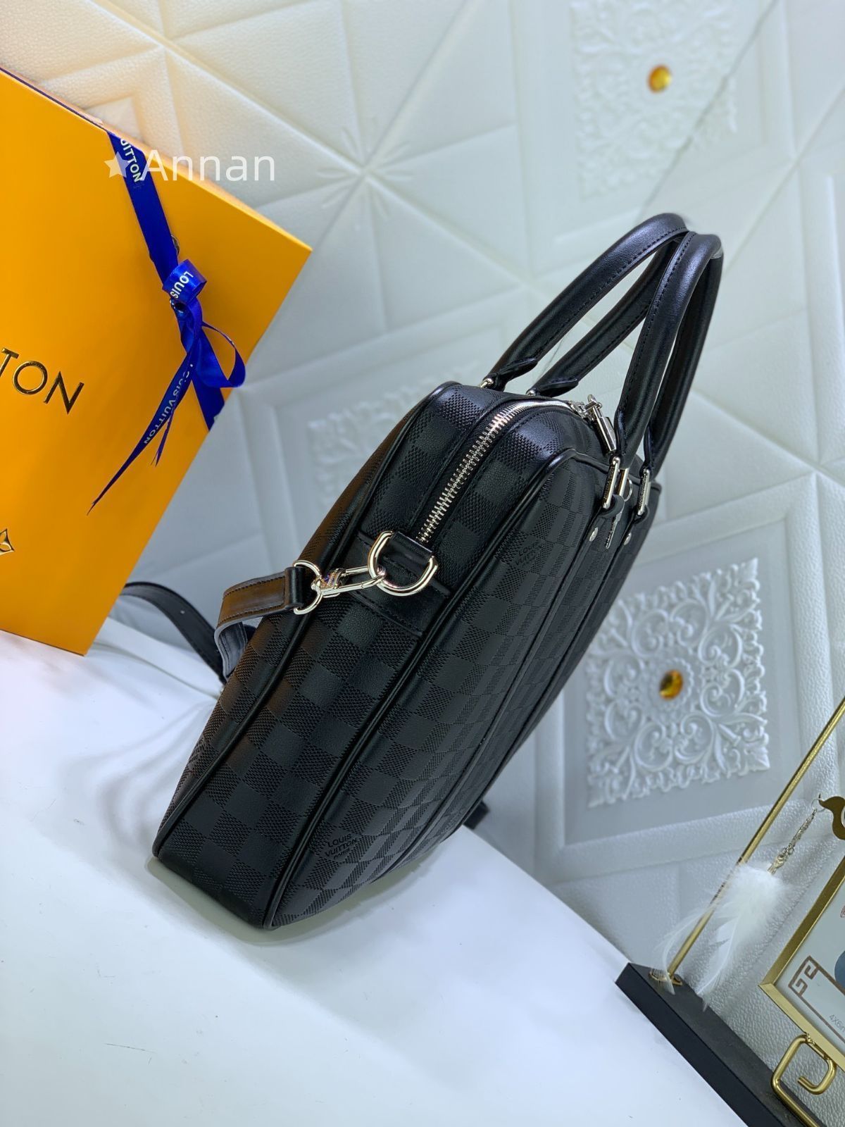 メンズハンドバッグ( ルイヴイトン) ルイヴィトン Louis Vuitton メンズ トートバッグ 人気モデル 送料無料