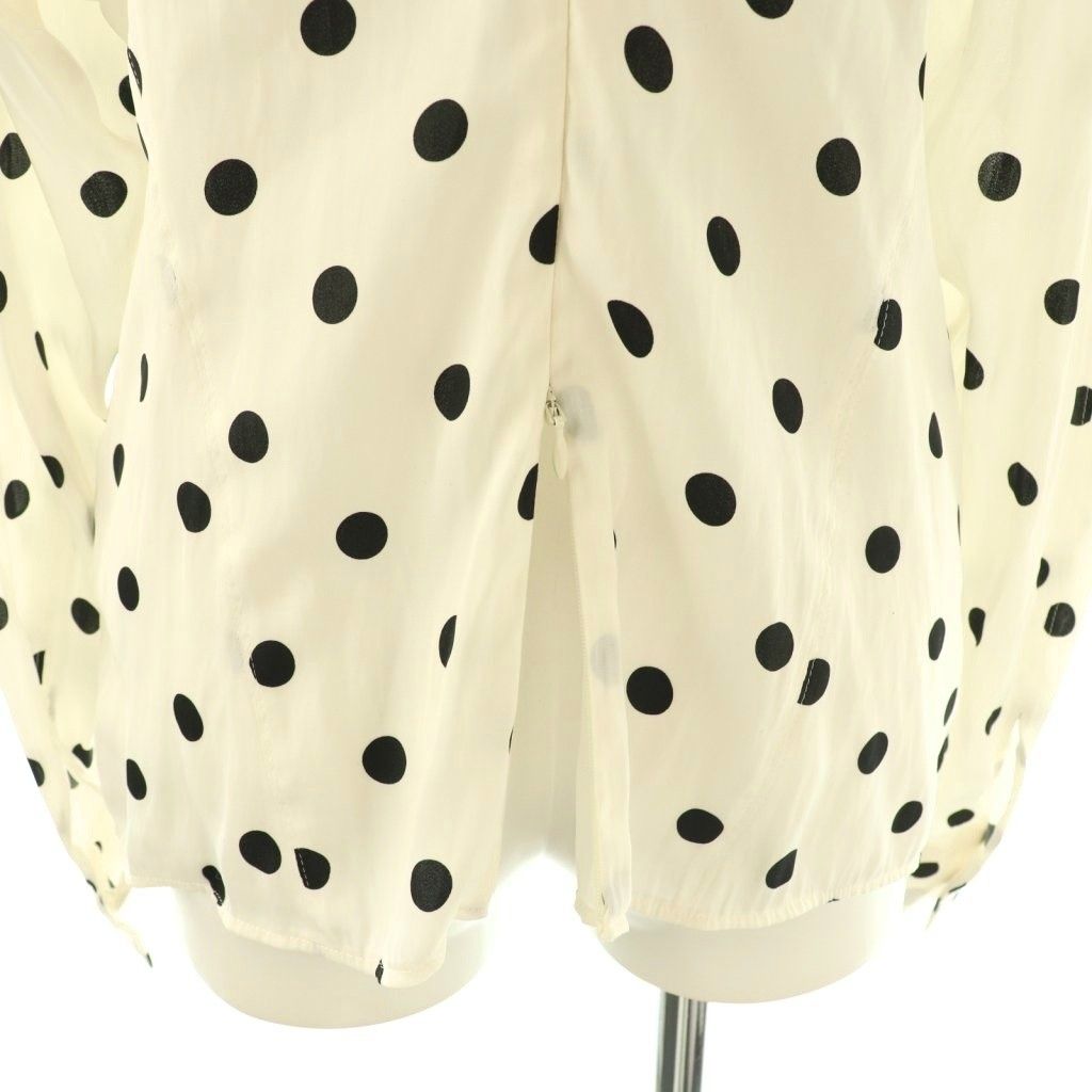 ボールジー BALLSEY トゥモローランド シャツ ブラウス 長袖 プル