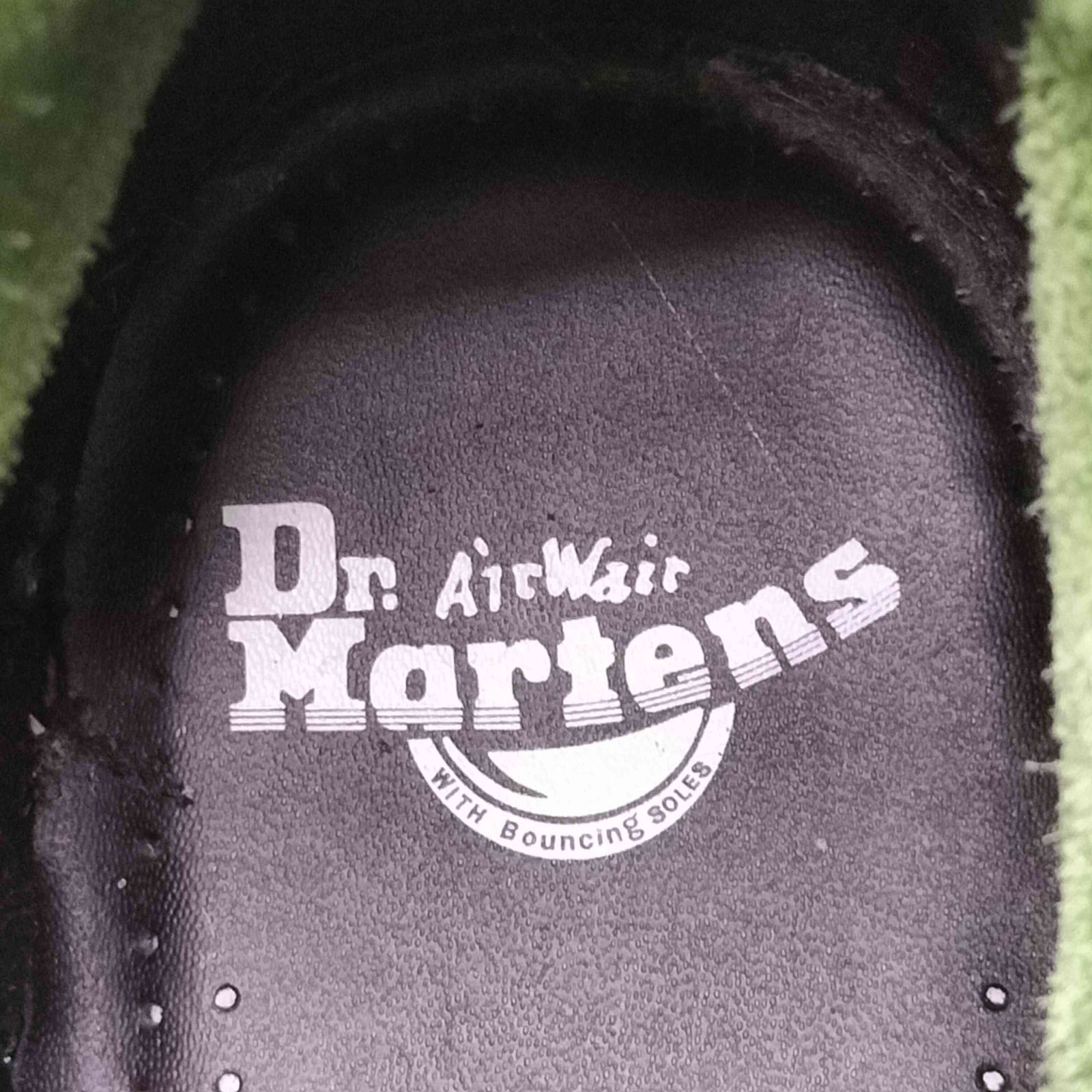 ドクターマーチン Dr.Martens