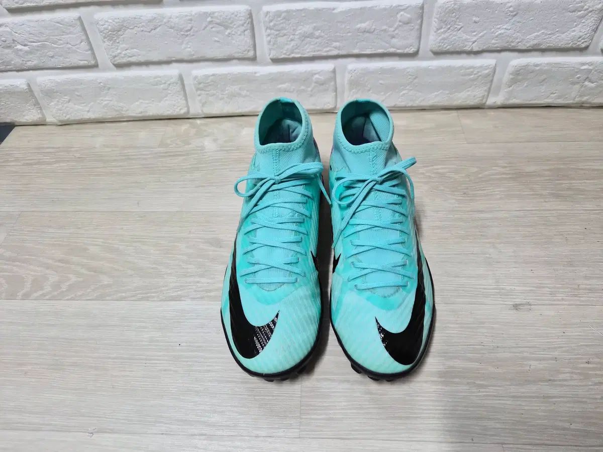 ナイキ マーキュリアル スーパーフライ9 サッカーシューズ 250 mm