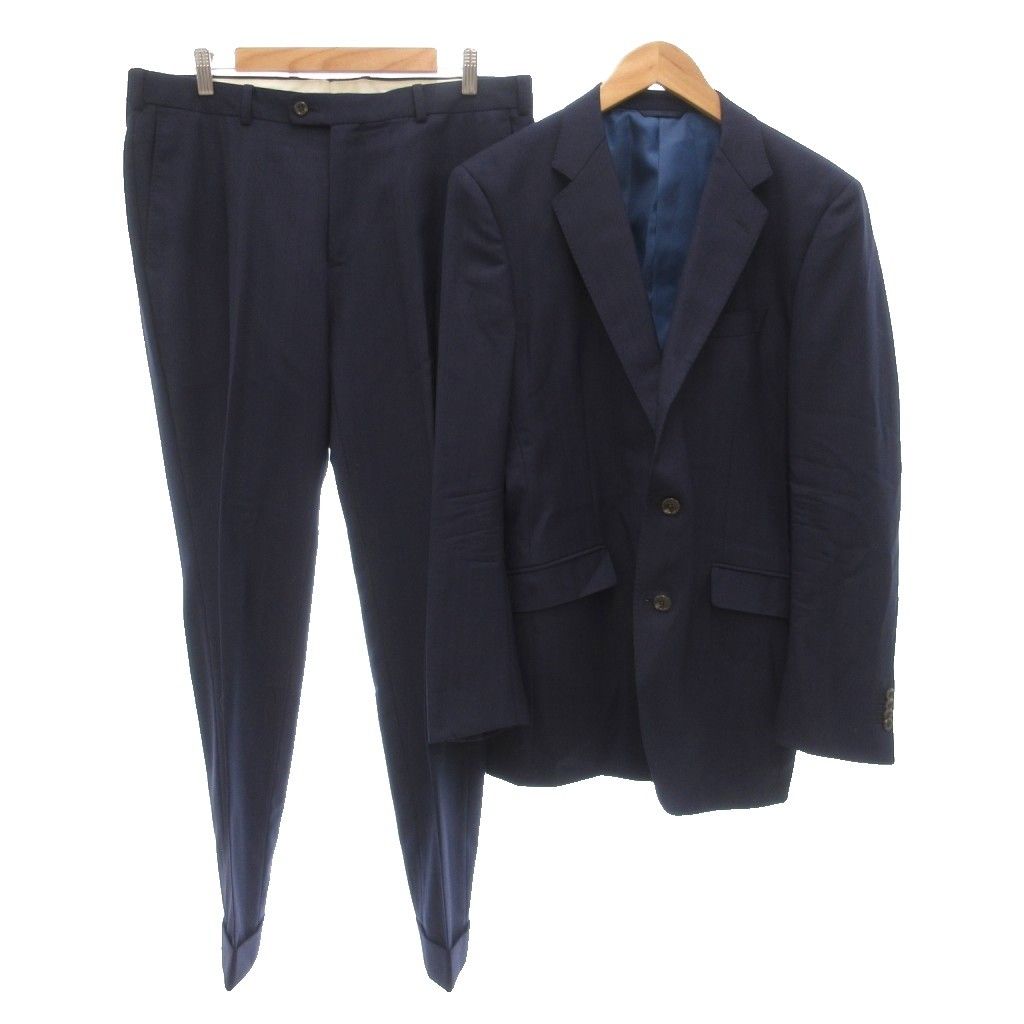 麻布テーラー azabu tailor JET CRUISE スーツ セットアップ