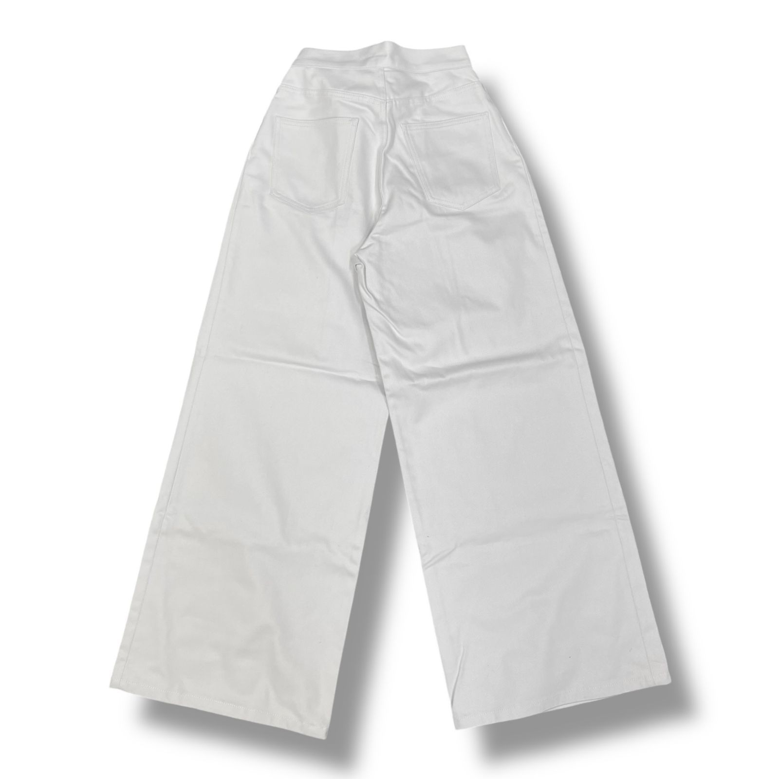 参考上代38,500円 未使用品 JOHN LAWRENCE SULLIVAN RIGID DENIM WIDE 