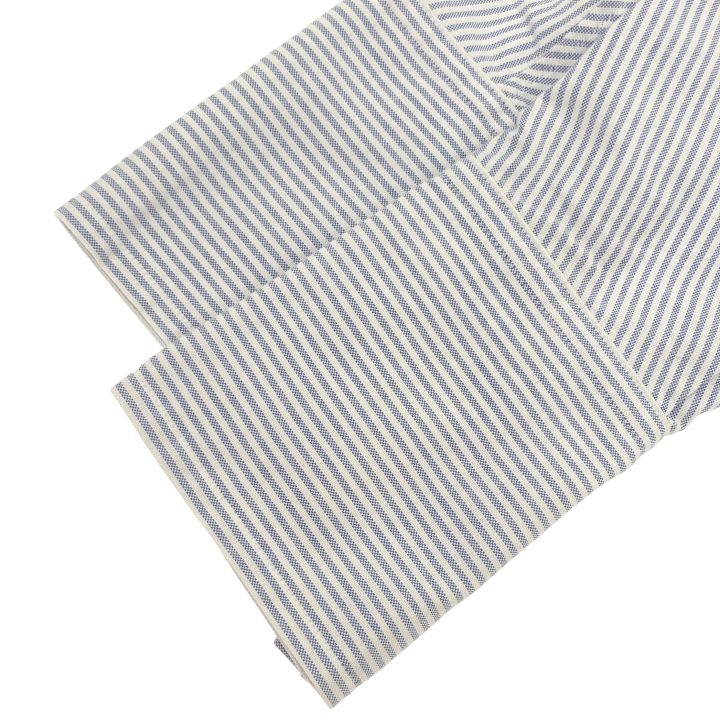 MADISONBLUE (マディソンブルー) ① MB234-5006 SWING TWISTED シャツ