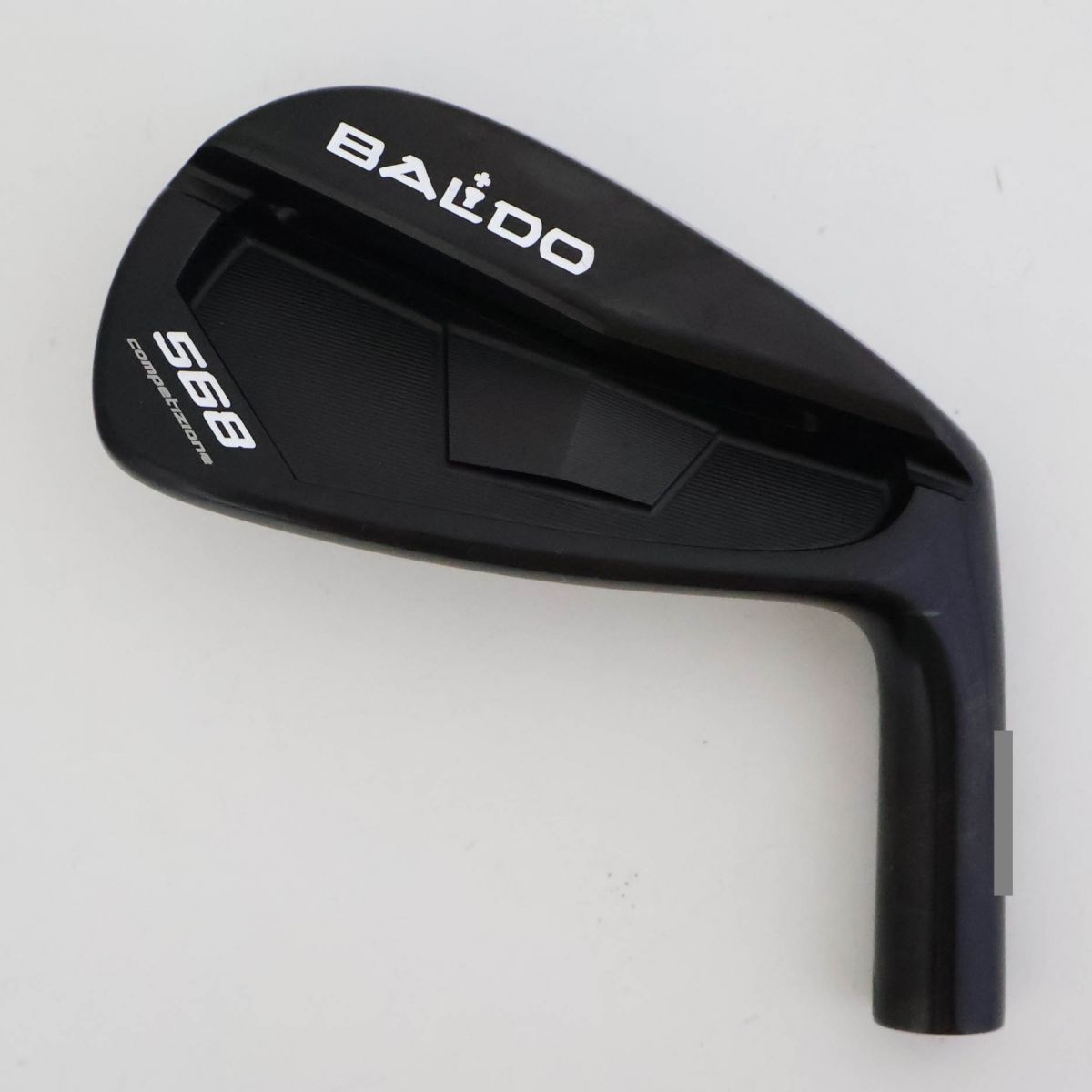 ○中古美品！BALDO☆バルド COMPETIZIONE 568 FORGED MUSCLE CAVITY