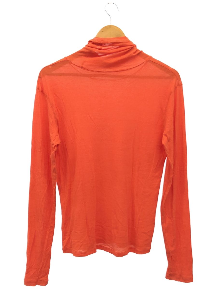 オレンジ様 おまとめ専用【美品】フレームワーク コットンフライスタートルネック オレンジ様 おまとめ専用【美品】フレームワーク コットンフライス